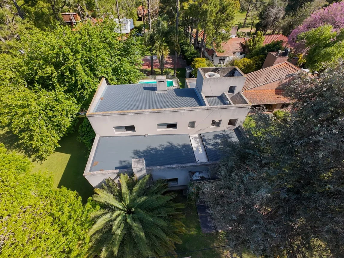 Casa en venta en Santa Fe