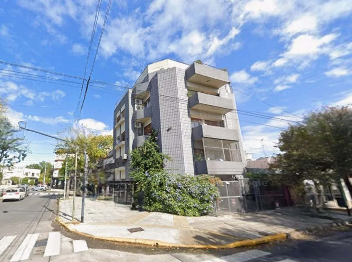 Venta depto 5 ambientes en versalles c/cochera, foto 1