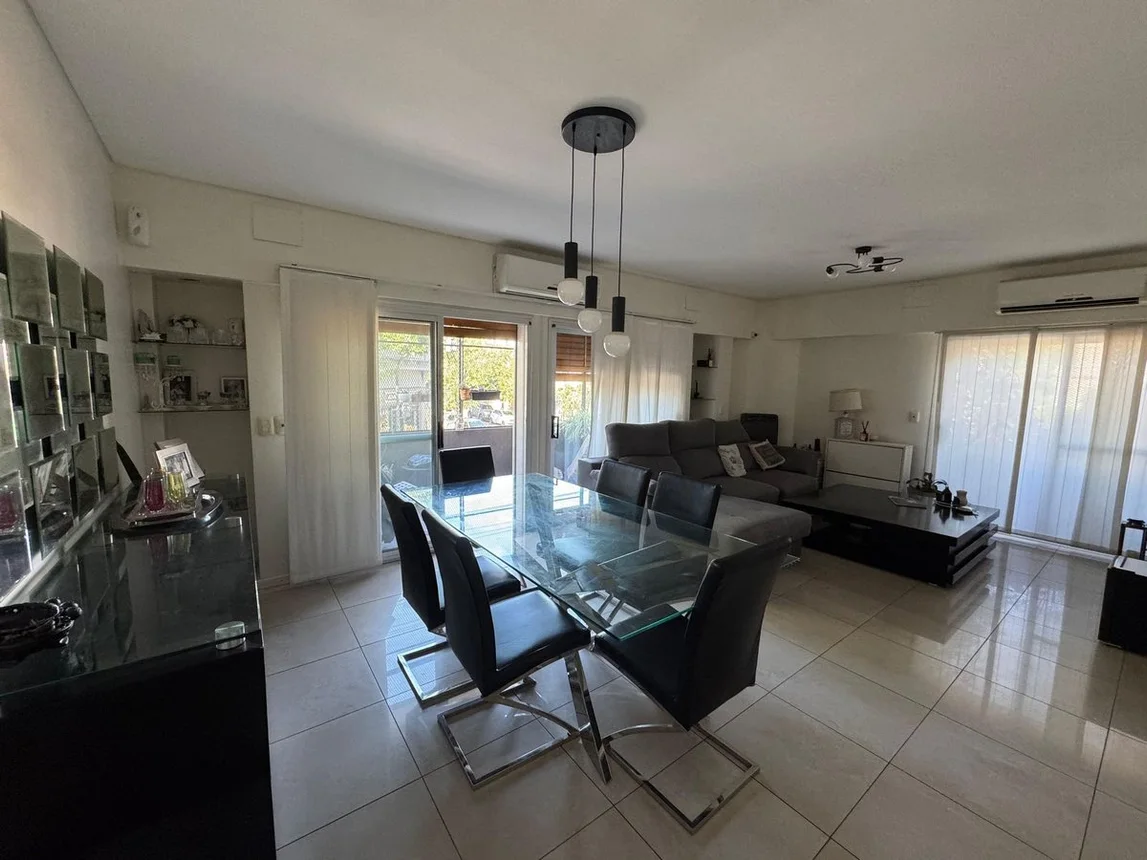 Venta depto 5 ambientes en versalles c/cochera, foto 4