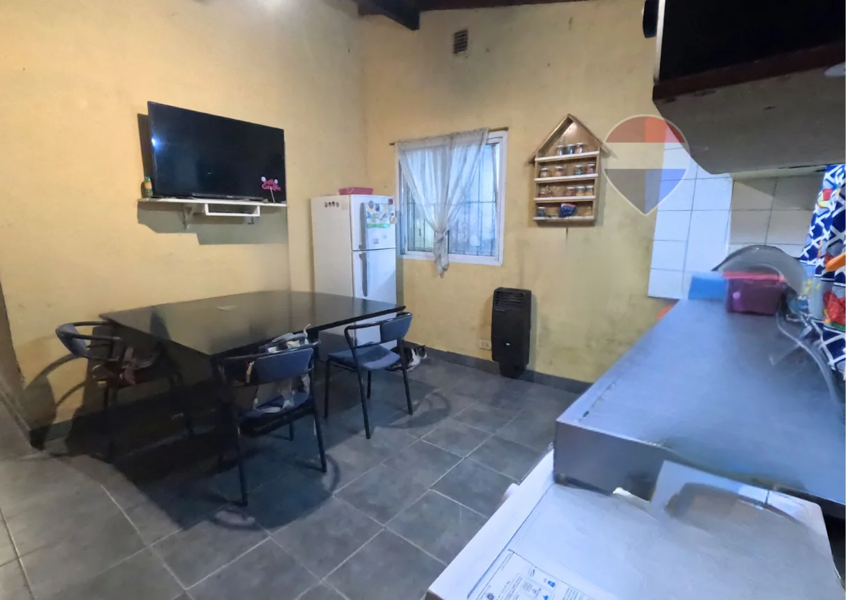 Casa de 3 ambientes en venta en Rincón de Milberg, Tuyutí 300, foto 4