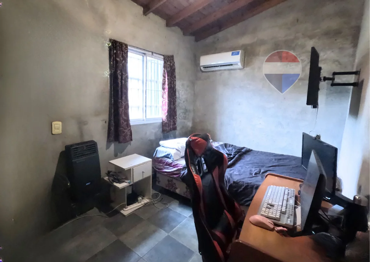 Casa de 3 ambientes en venta en Rincón de Milberg, Tuyutí 300, foto 5