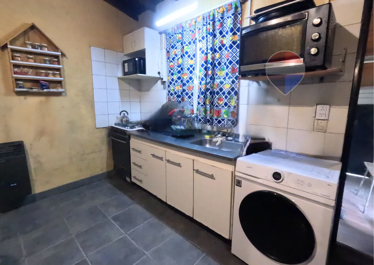 Casa de 3 ambientes en venta en Rincón de Milberg, Tuyutí 300, foto 2