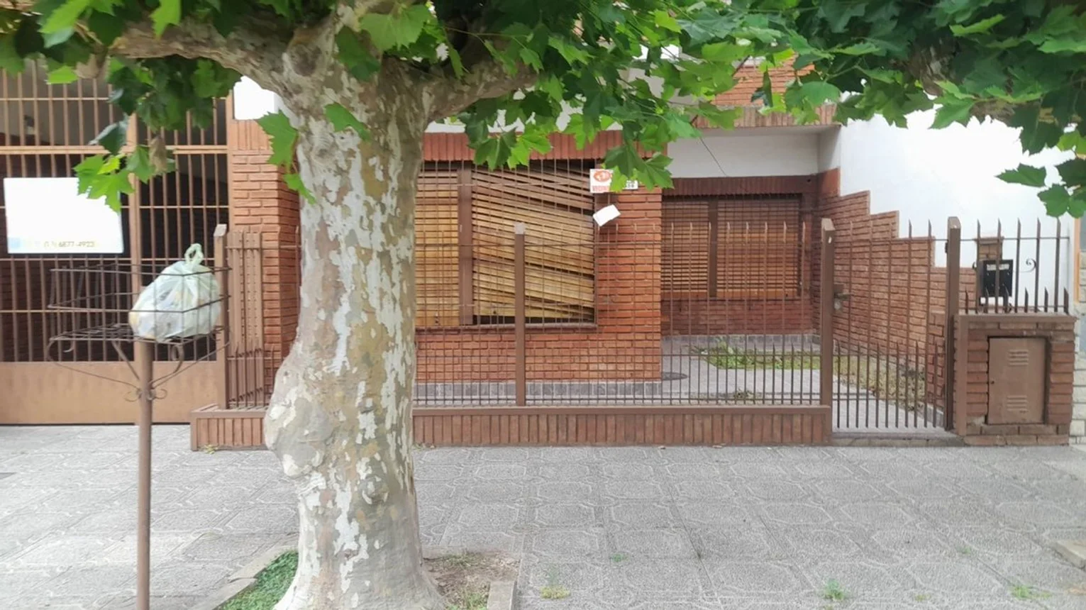 Casa en venta en Remedios de Escalada