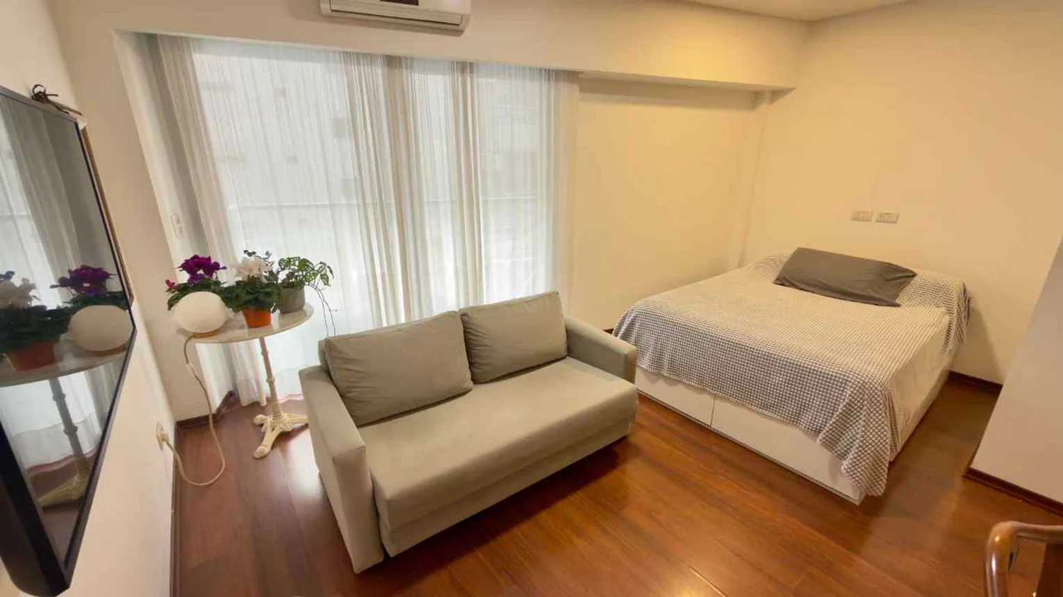 Monoambiente en venta en Palermo