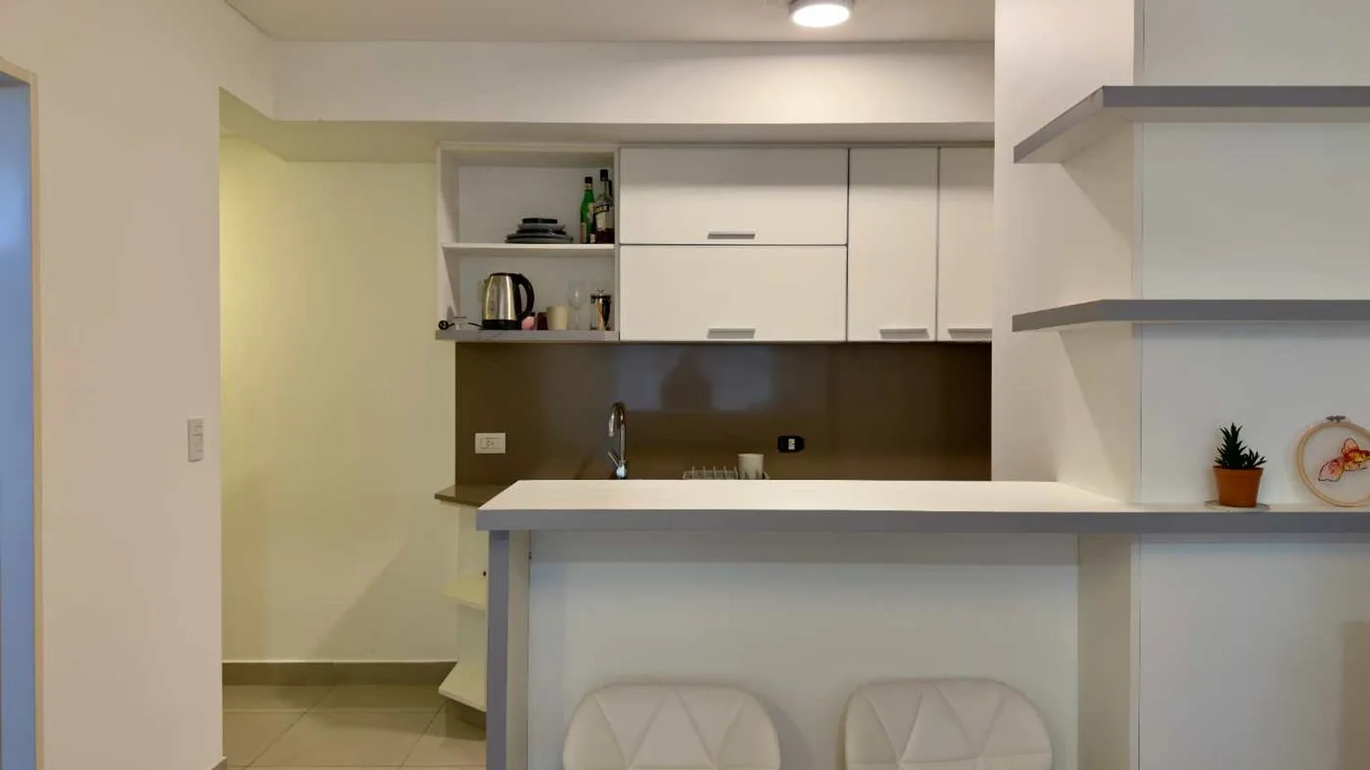 Monoambiente en venta en Palermo, foto 5