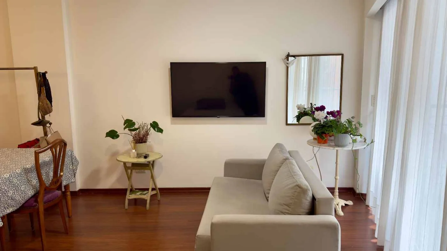 Monoambiente en venta en Palermo, foto 2
