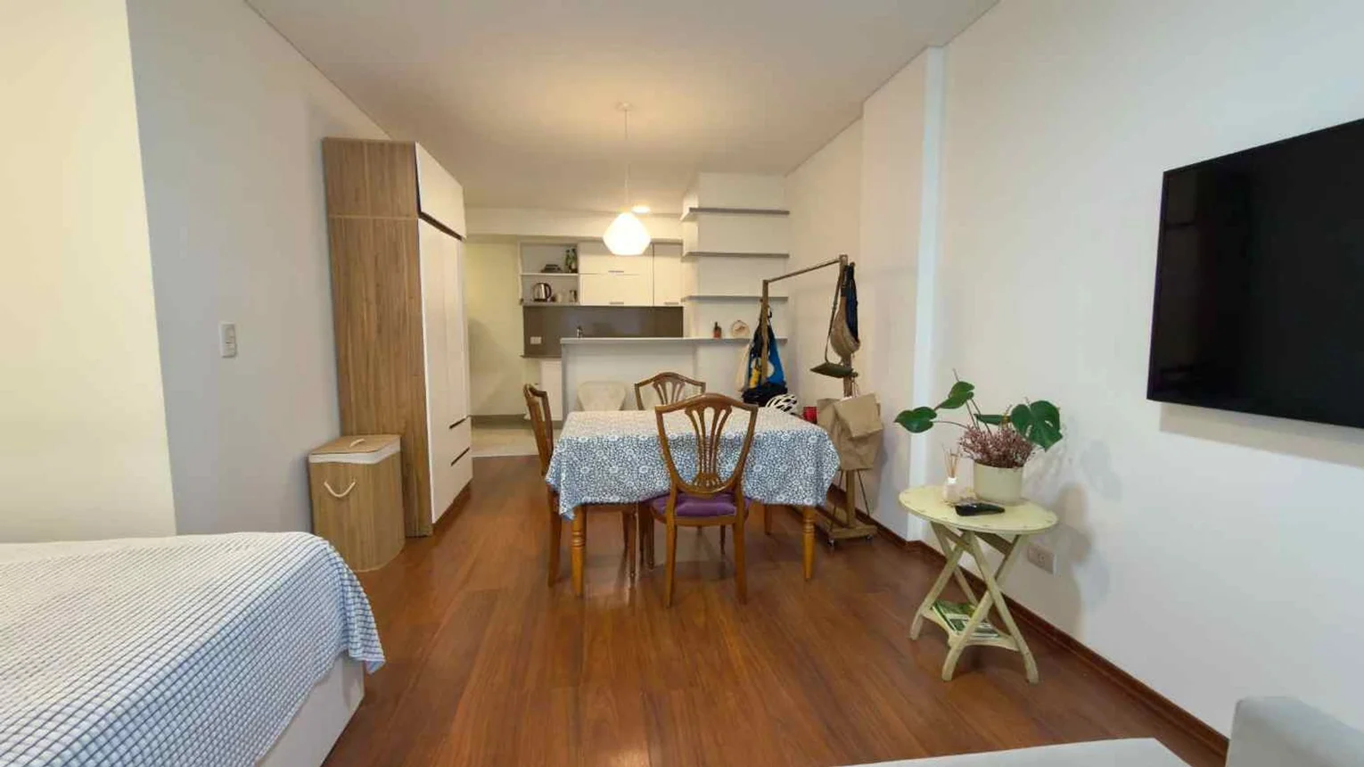 Monoambiente en venta en Palermo, foto 3