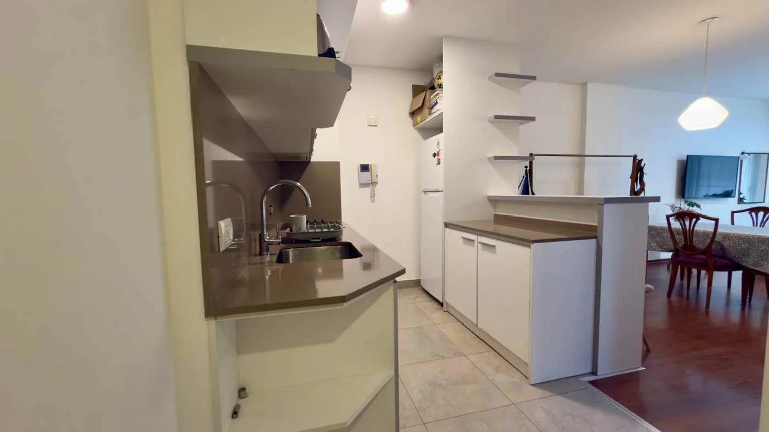 Monoambiente en venta en Palermo, foto 4