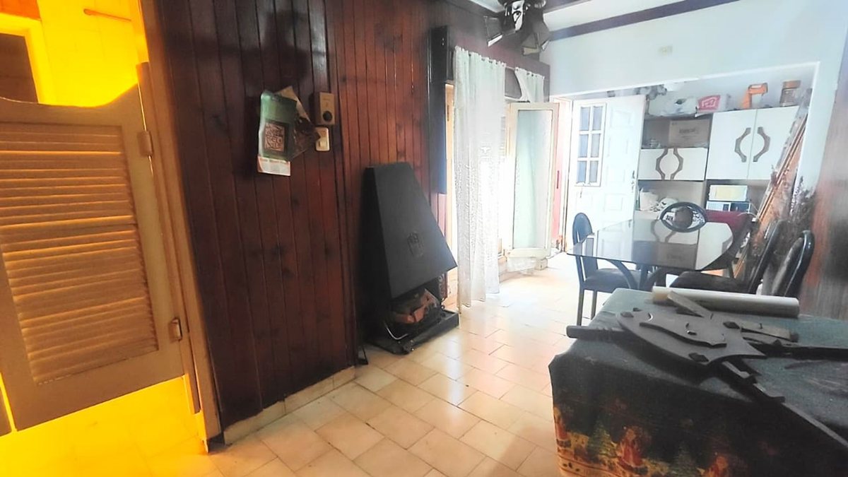 Foto 12 — CASA EN VENTA EN LANUS. INVERSION!