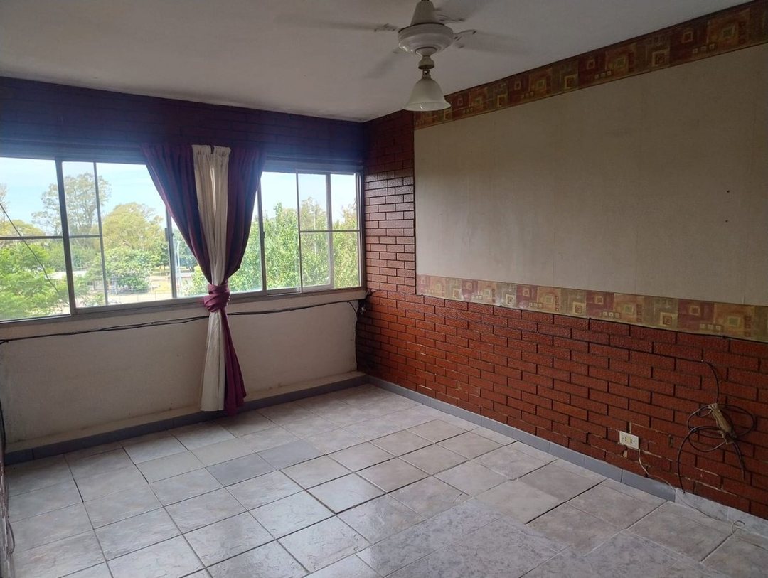 VENTA DPTO 3 AMBIENTES 50 M2 LUGANO APTO CREDITO