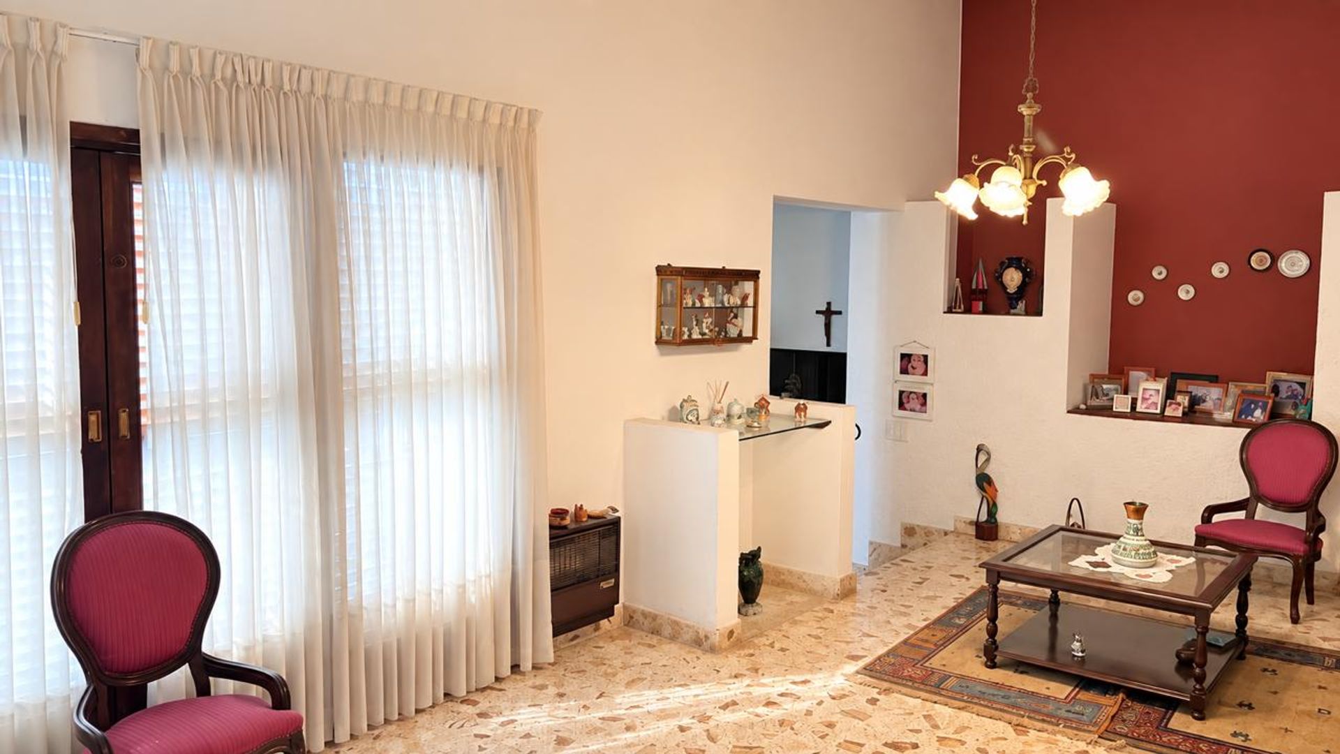 CASA VENTA PORTEZUELO 3 DORMITORIOS C/ COCHERA — foto 4