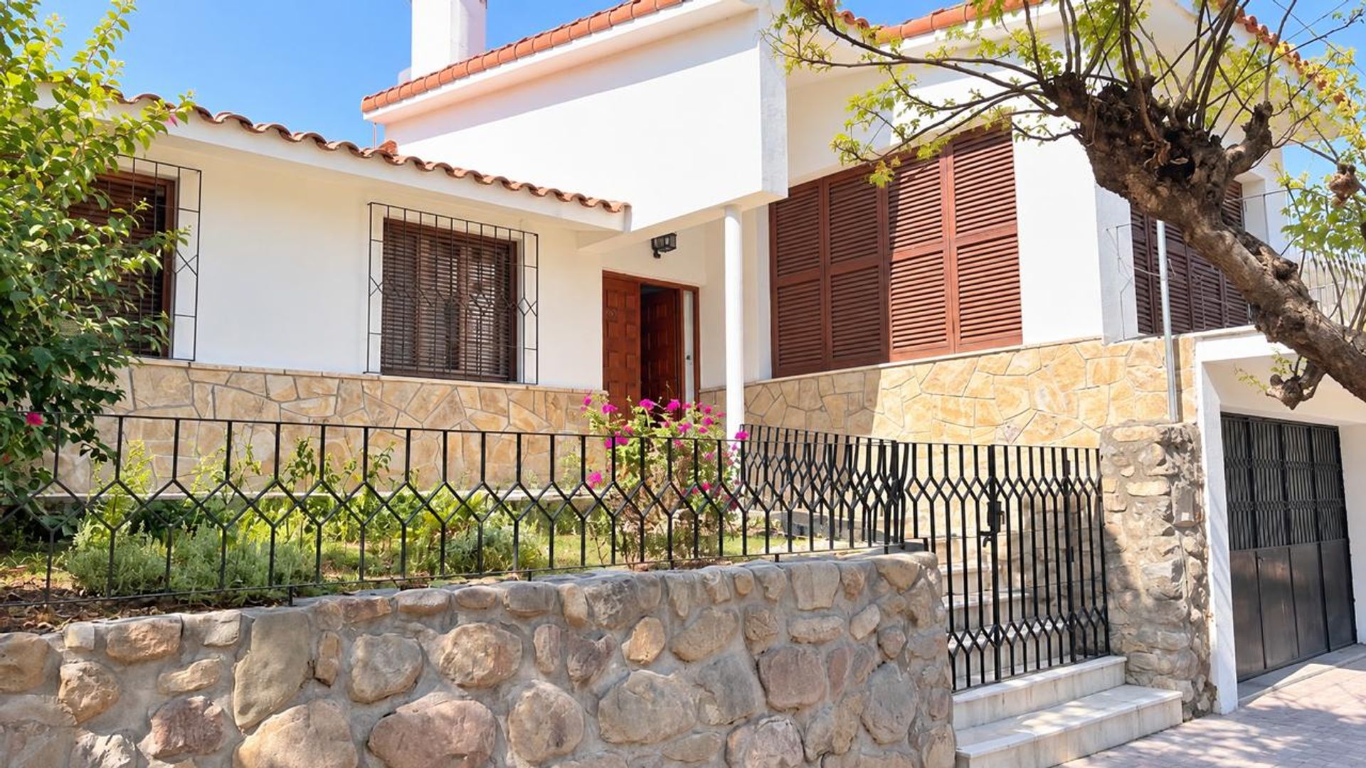 CASA VENTA PORTEZUELO 3 DORMITORIOS C/ COCHERA — foto 3