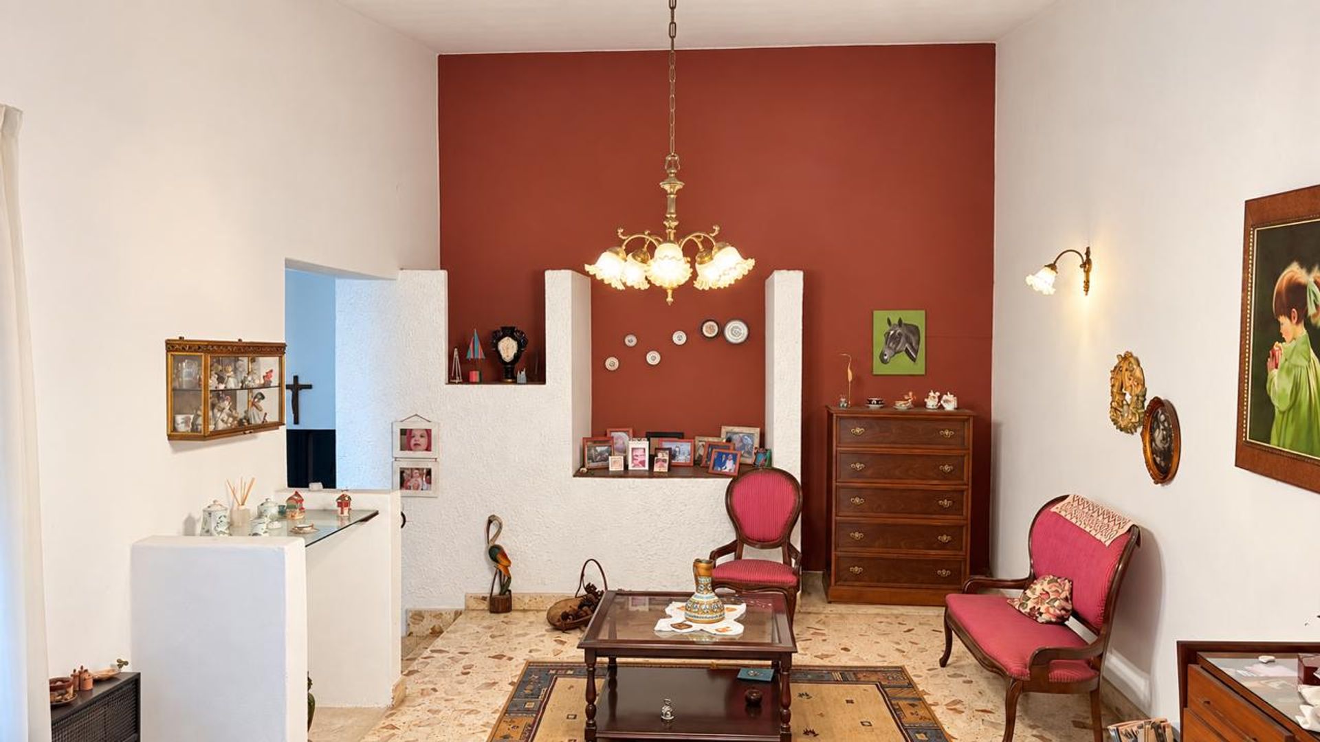 CASA VENTA PORTEZUELO 3 DORMITORIOS C/ COCHERA — foto 5