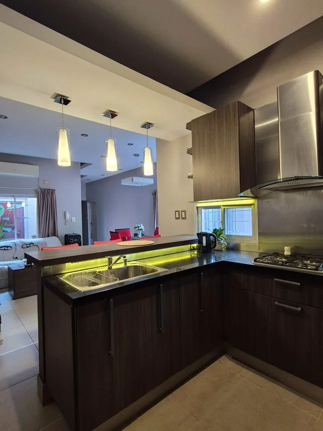 Casa de 4 ambientes en venta en Paraná, Santa Cruz 400, foto 3