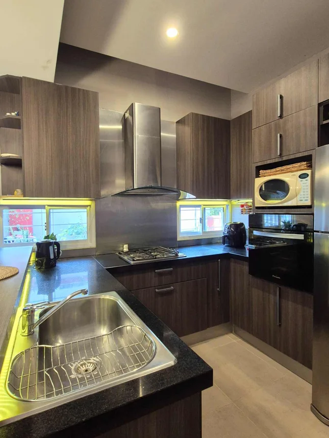 Casa de 4 ambientes en venta en Paraná, Santa Cruz 400, foto 5