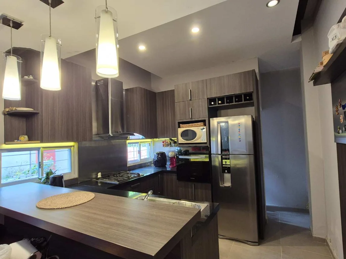 Casa de 4 ambientes en venta en Paraná, Santa Cruz 400, foto 4