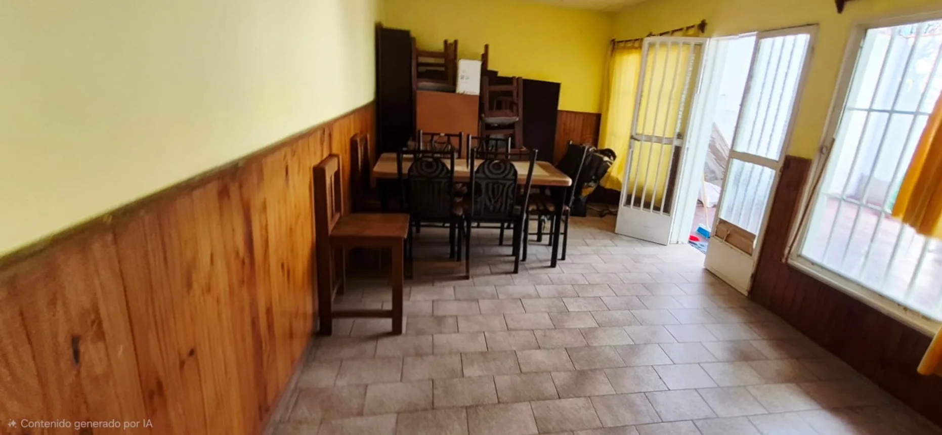 Casa en venta en Guaymallén, foto 5