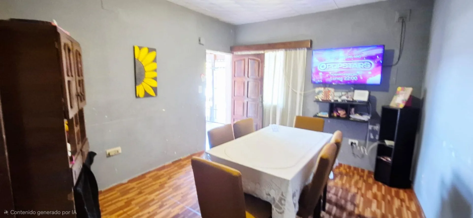 Casa en venta en Guaymallén, foto 3