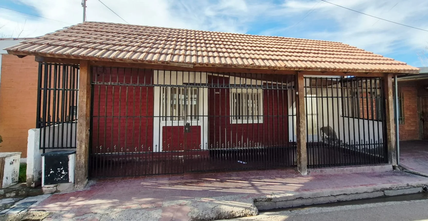 Casa en venta en Guaymallén