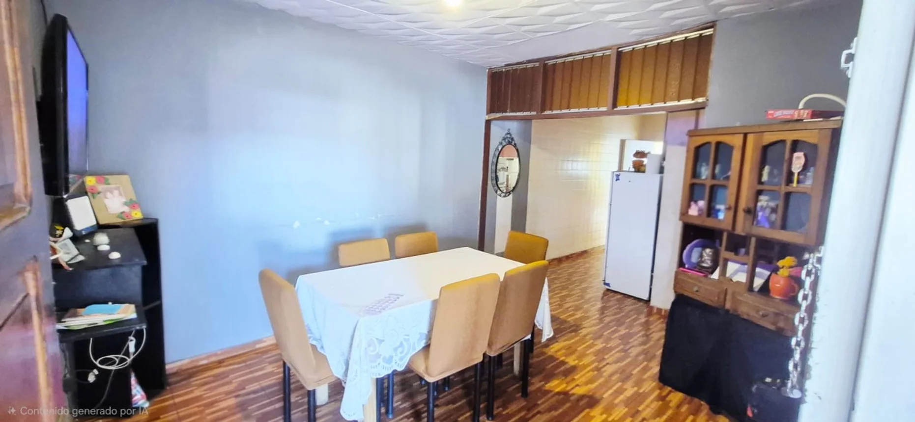 Casa en venta en Guaymallén, foto 2