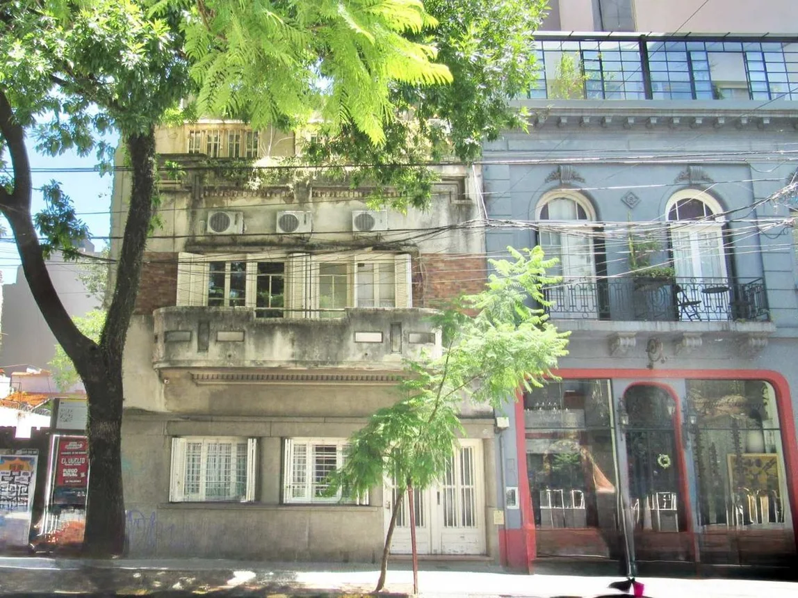 PH de 5 ambientes en venta en Palermo, Ángel Justiniano Carranza 2100, foto 4