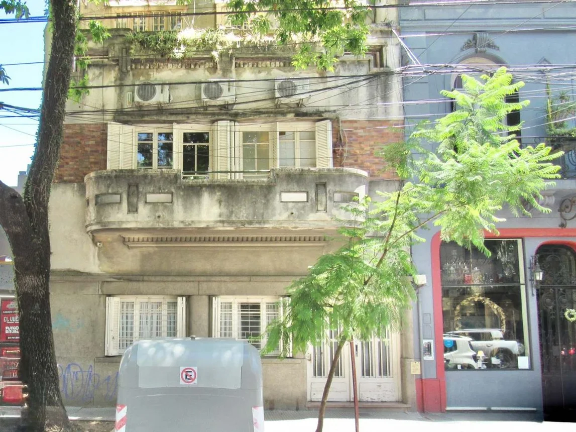 PH de 5 ambientes en venta en Palermo, Ángel Justiniano Carranza 2100