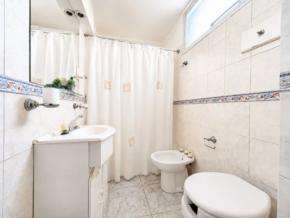 Departamento en venta en Villa Crespo, foto 4