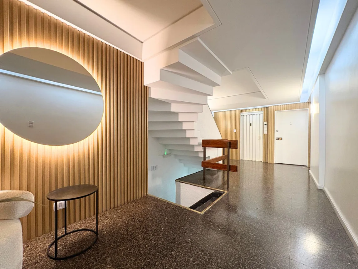 Departamento en venta en Villa Crespo, foto 3