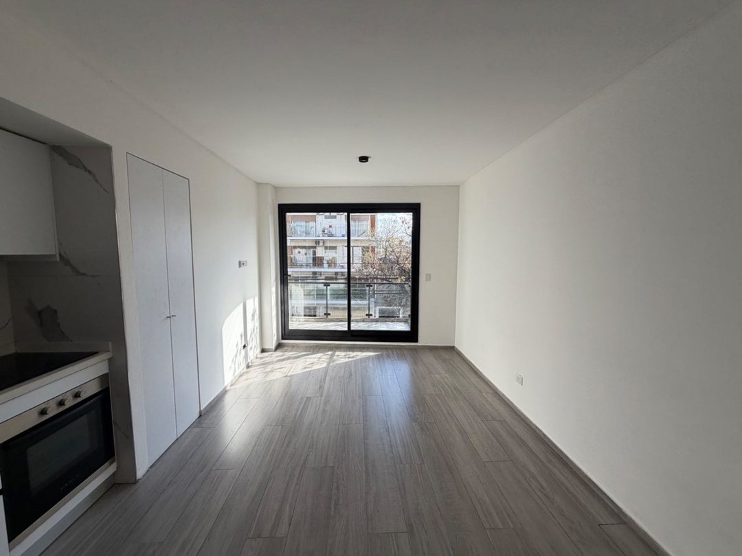 Departamento 2 ambientes en alquiler