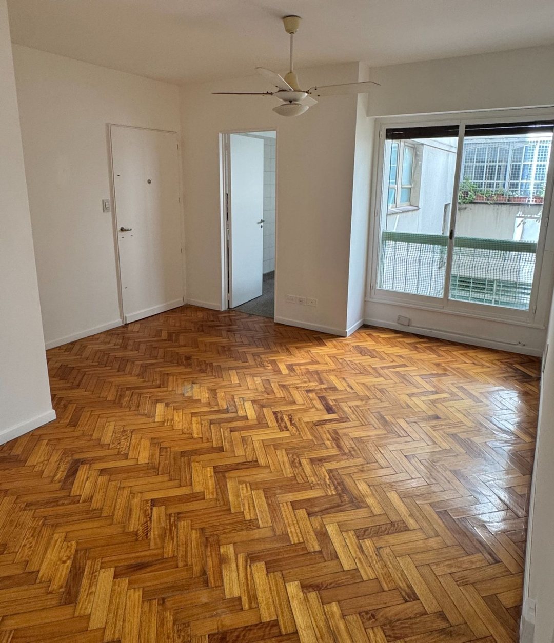 Venta Departamento dos ambientes en PALERMO