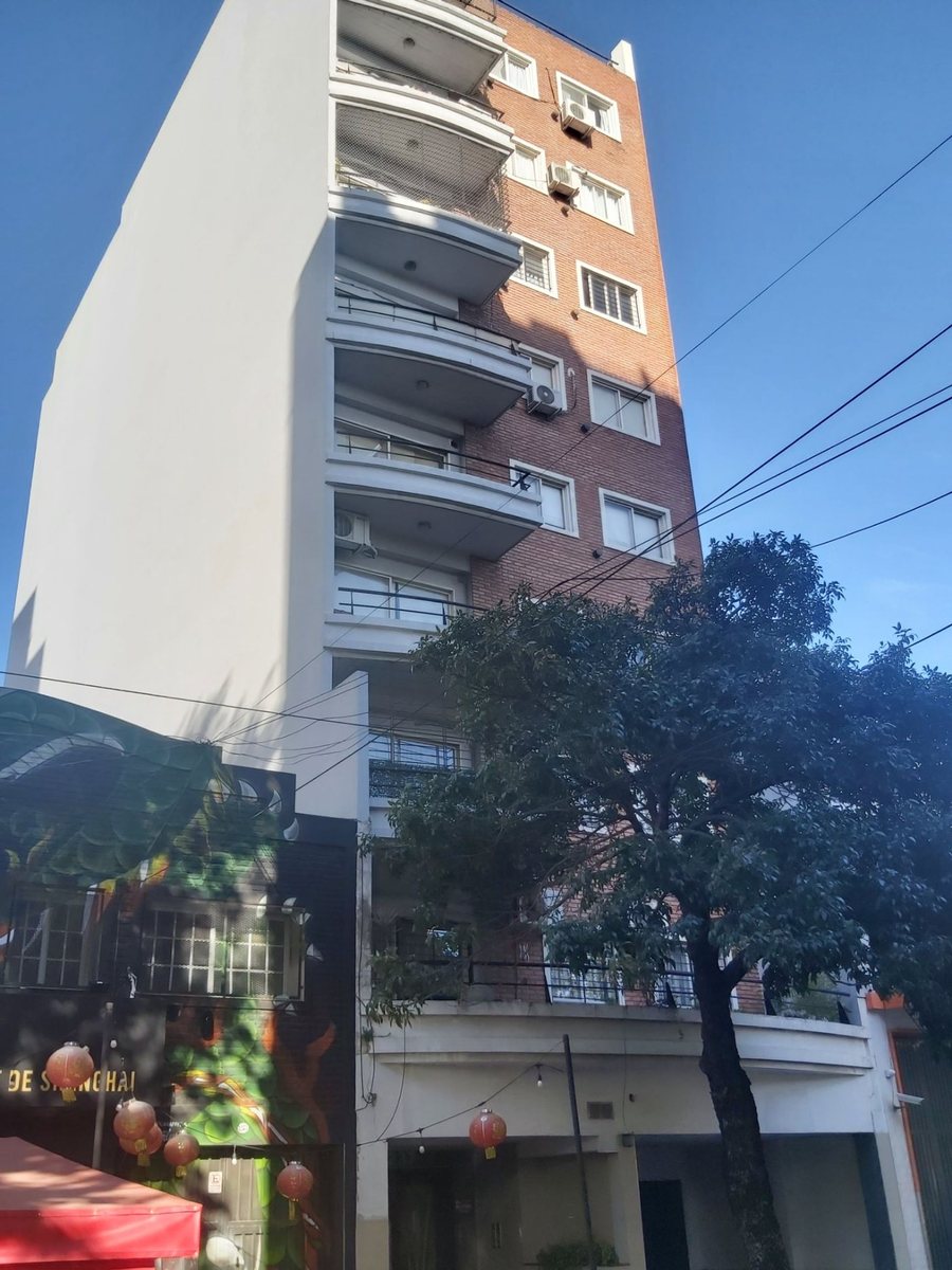 Foto 24 — VENTA Dpto 3 Ambiente Balcón Cochera Apto Credito