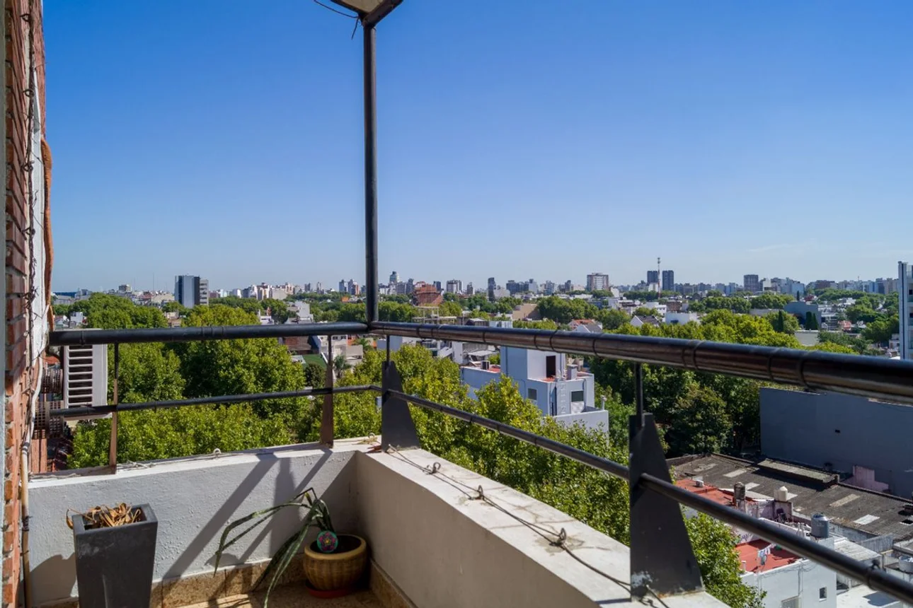 Semipiso en venta en Mataderos, foto 3