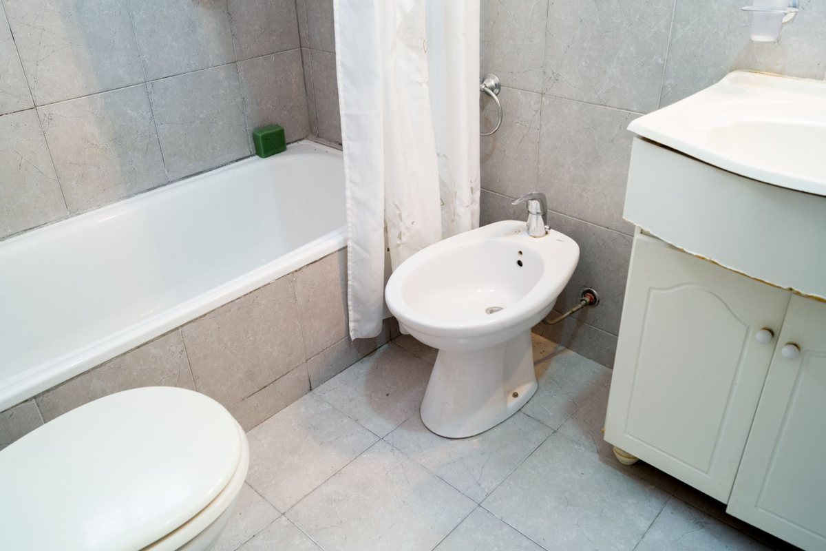 Foto 19 — VENTA Dpto 3 Ambiente Balcón Cochera Apto Credito