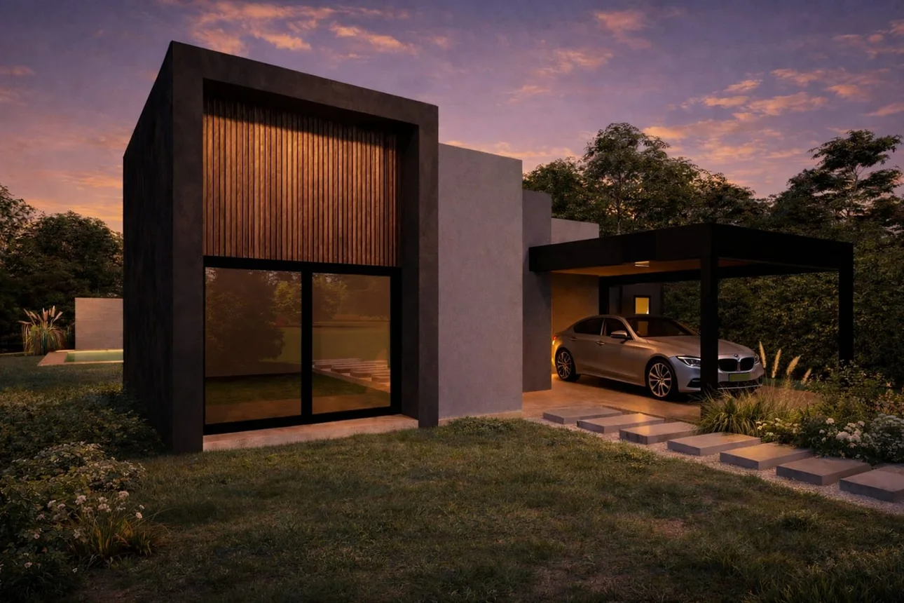 Casa en venta en Santa Fe, foto 4