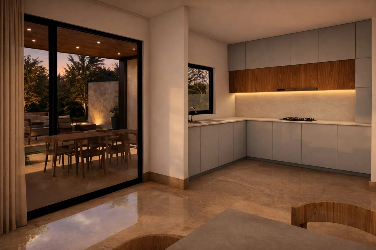 Casa en venta en Santa Fe, foto 3