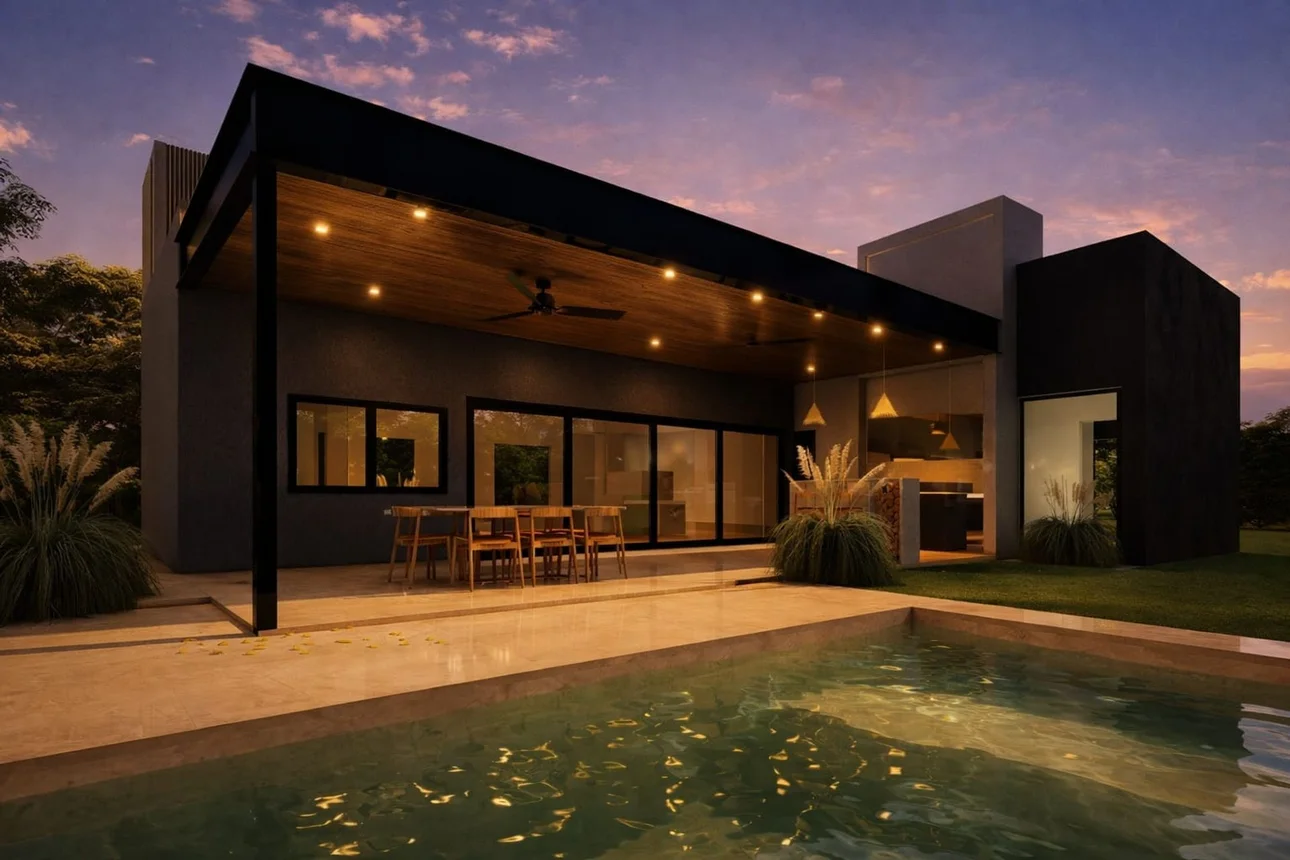 Casa en venta en Santa Fe