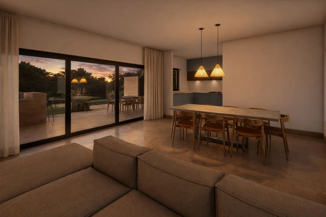 Casa en venta en Santa Fe, foto 5