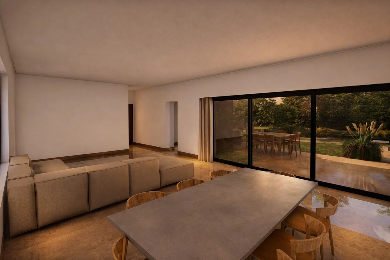 Casa en venta en Santa Fe, foto 2
