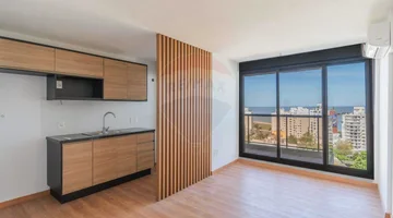 MALVÍN VENTA A ESTRENAR 1DORM. BALCÓN, LAVADERO