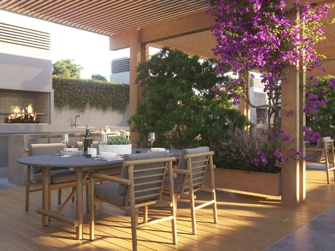 Departamento en venta en Villa Devoto, foto 2