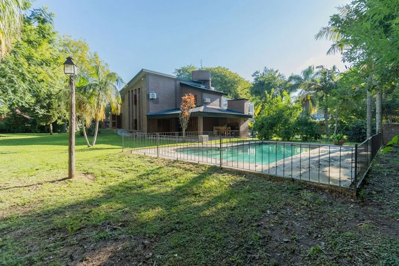 Casa en venta en Santa Fe