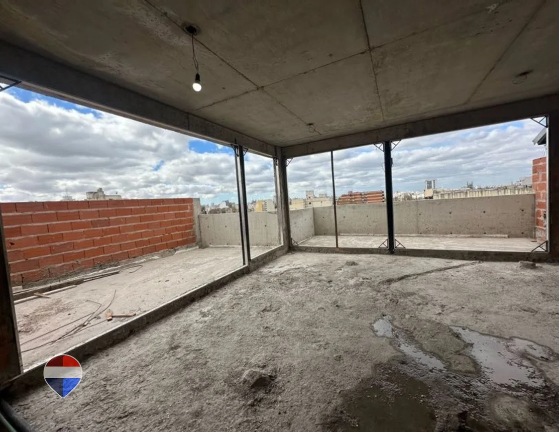 Monoambiente en venta en Villa del Parque, foto 5