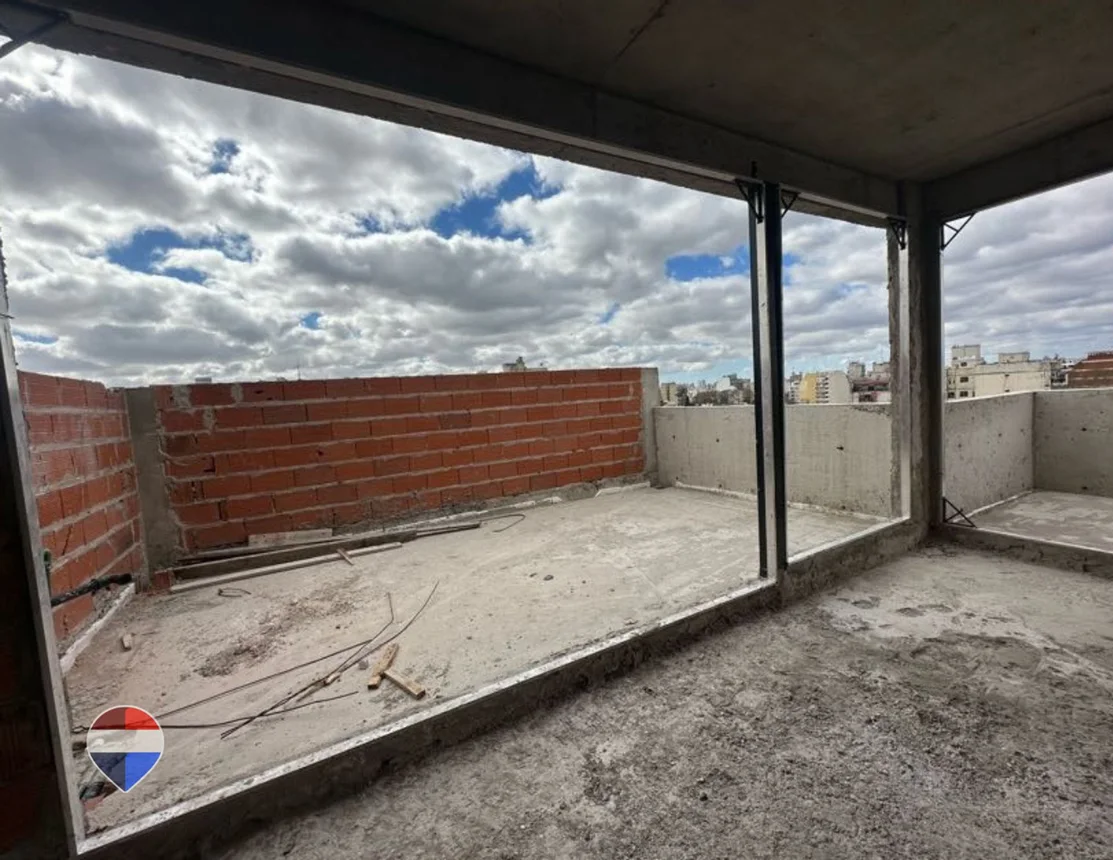 Monoambiente en venta en Villa del Parque, foto 3