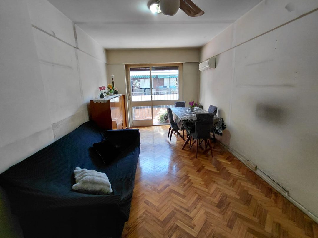 VENTA DEPARTAMENTO 4 AMBIENTES BALCÓN CABALLITO