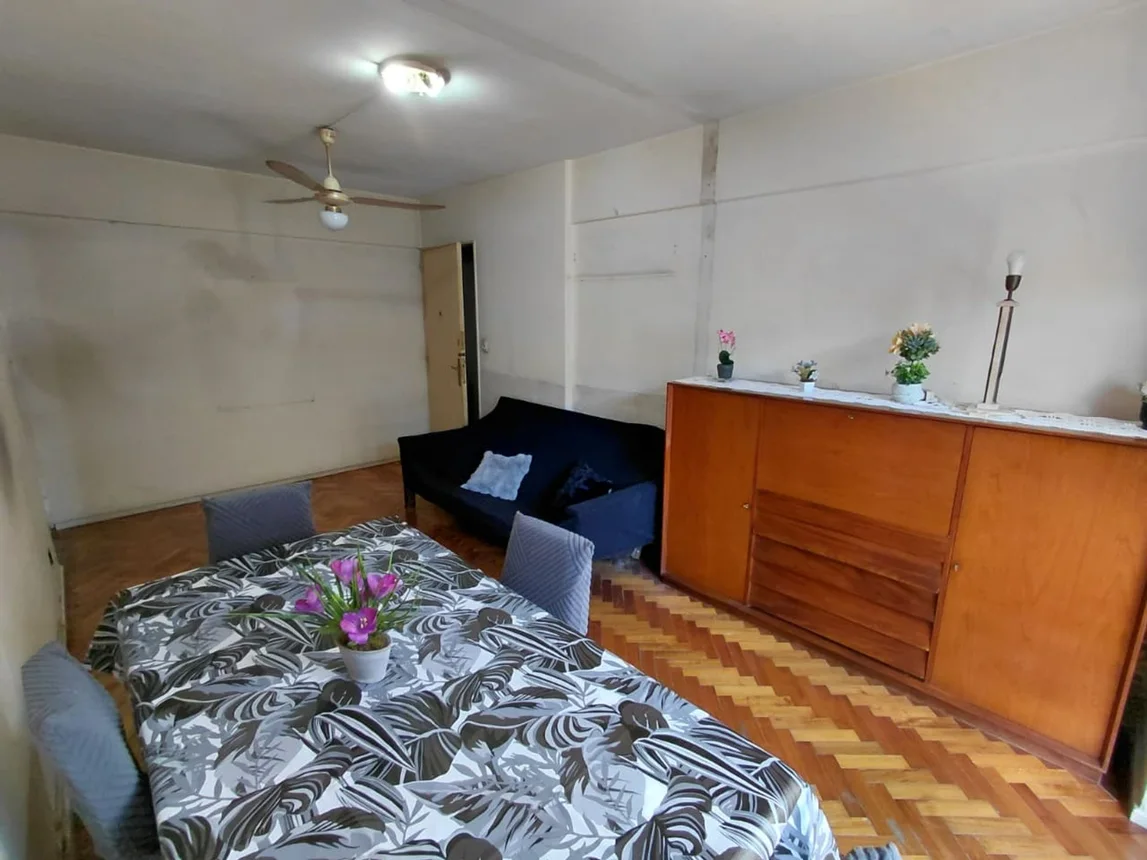 Departamento de 4 ambientes en venta en Caballito, Almirante Francisco Juan Seguí 400, foto 2