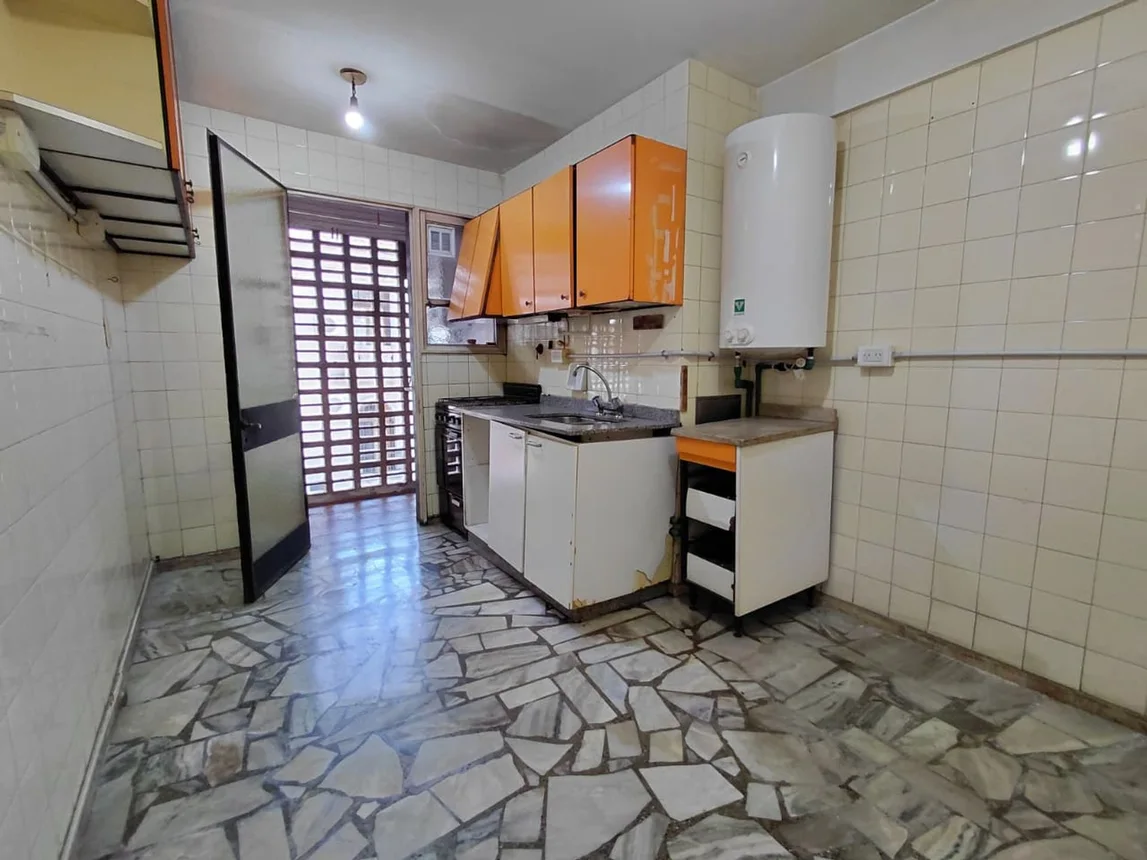 Departamento de 4 ambientes en venta en Caballito, Almirante Francisco Juan Seguí 400, foto 3