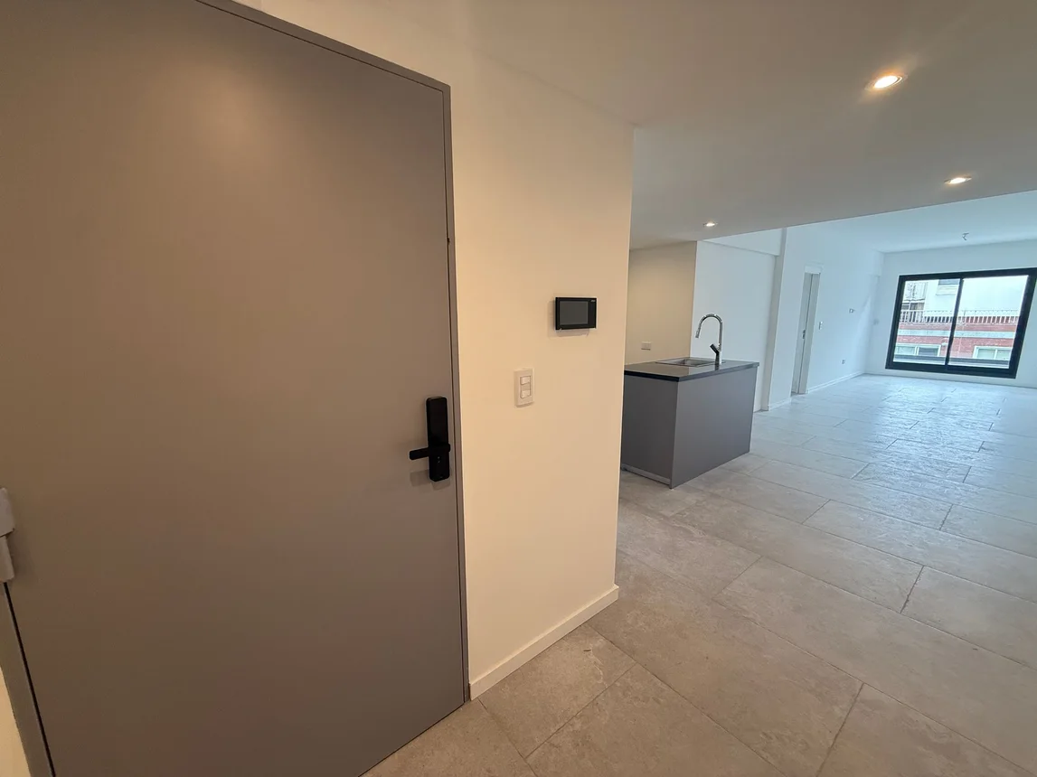 Departamento de 3 ambientes en venta en Recoleta, Laprida 1300, foto 3