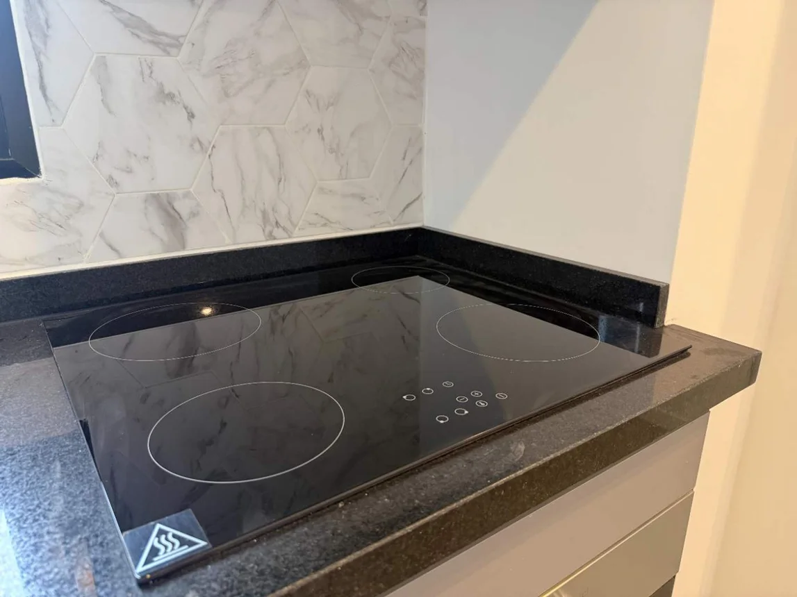Departamento de 3 ambientes en venta en Recoleta, Laprida 1300, foto 5