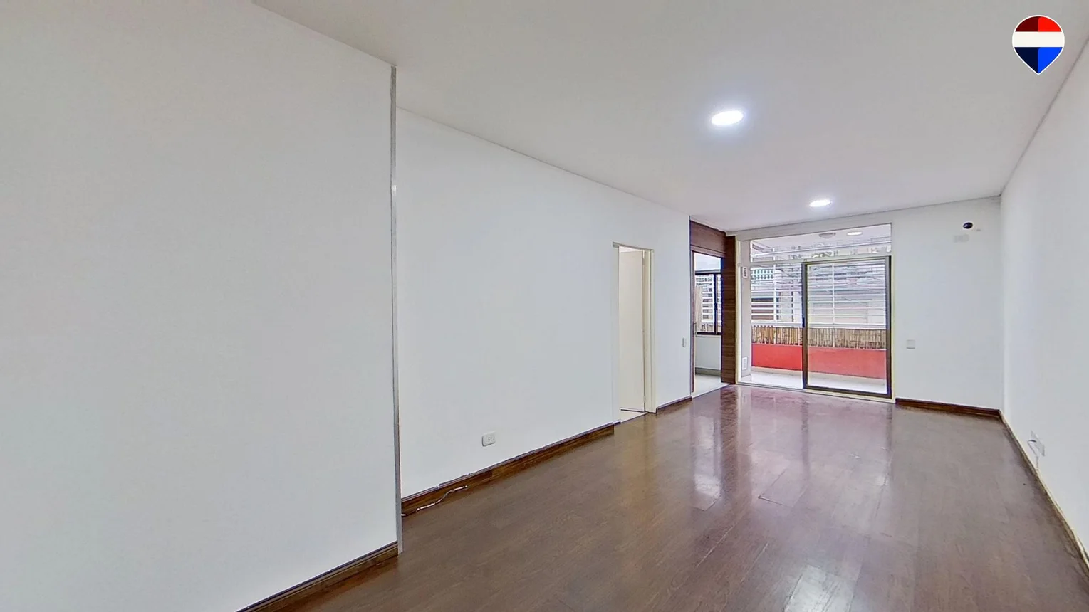 Semipiso de 2 ambientes en alquiler en Caballito, Avenida Curapaligüe 0, foto 4