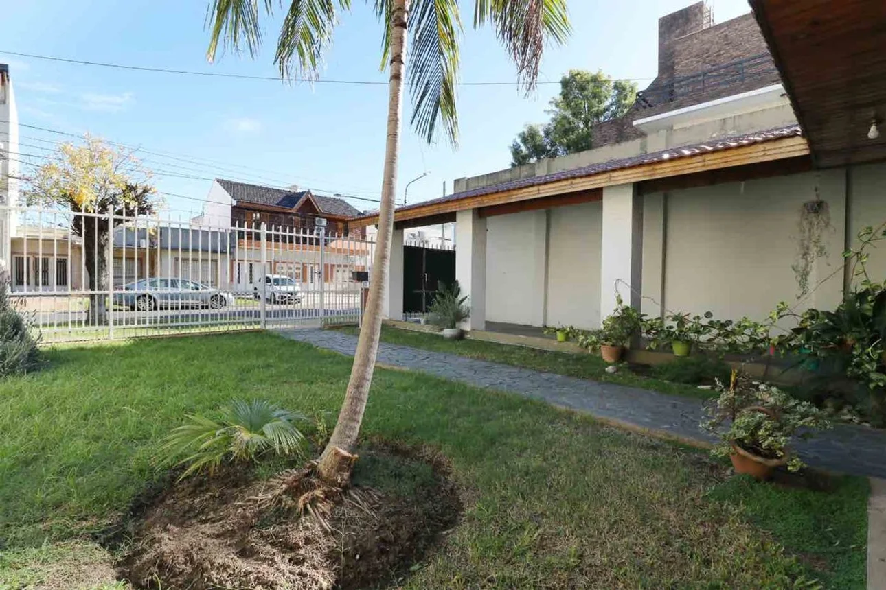 Casa de 3 ambientes en venta en Villa Bosch, Martín Fierro 7300, foto 3